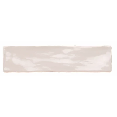 harmony poitiers ecru csempe7,5x30 cm
