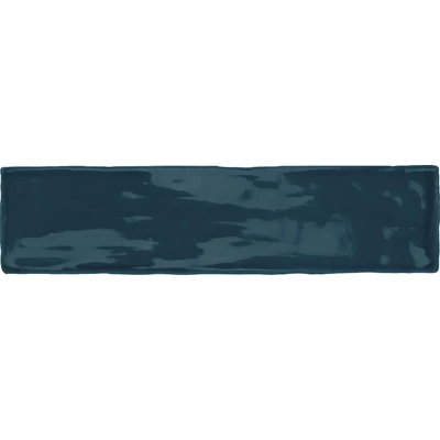 harmony poitiers indigo csempe 7,5x30 cm
