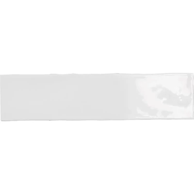 harmony poiters white csempe 7,5x30 cm