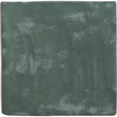 harmony riad green 10x10 cm