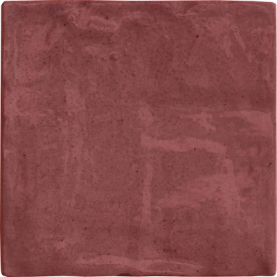 harmony riad red 10x10 cm