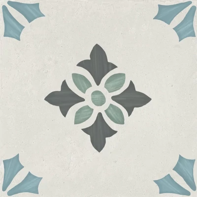 harmony sirocco bloom 22,3x22,3 cm