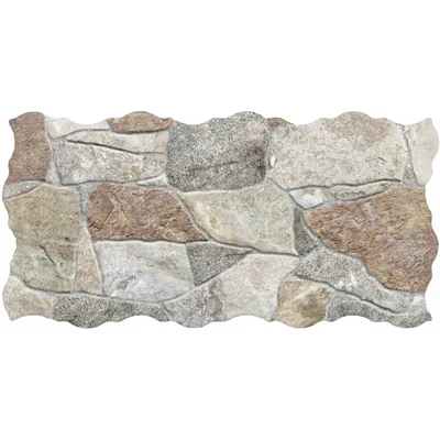 keros belcaire natural 23x46 cm