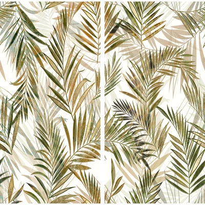la fabbrica imagine areca szett 120x120 cm
