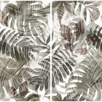 la fabbrica imagine autumn szett 120x120 cm