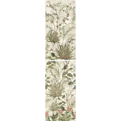 la fabbrica imagine jungle chic szett 240x60 cm