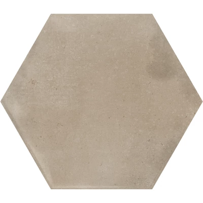 la fabbrica small beige fényes csempe 12,4x10,7 cm