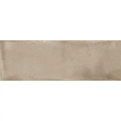 la fabbrica small beige fényes csempe 5,1x16,1 cm