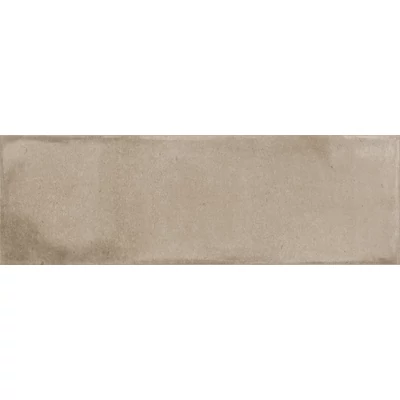 la fabbrica small beige fényes csempe 6,5x20 cm