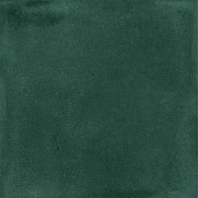 la fabbrica small emerald fényes csempe 10x10 cm