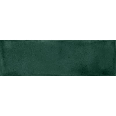 la fabbrica small emerald fényes csempe 5,1x16,1 cm