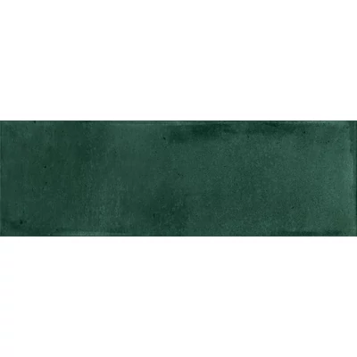 la fabbrica small emerald fényes csempe 6,5x20 cm