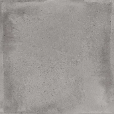 la fabbrica small grey fényes csempe 10x10 cm
