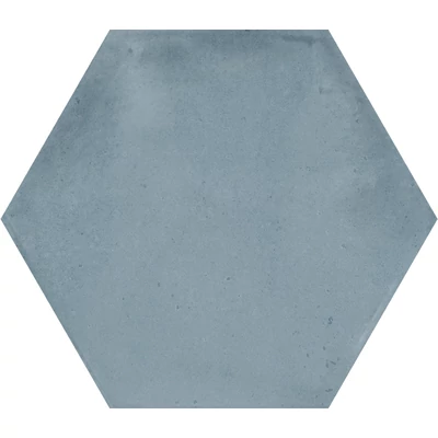 la fabbrica small light blue fényes csempe 12,4x10,7 cm