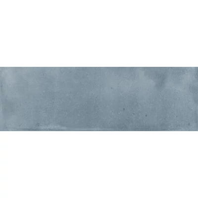 la fabbrica small light blue fényes csempe 6,5x20 cm