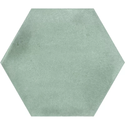 la fabbrica small sage fényes csempe 12,4x10,7 cm