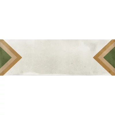 la fabbrica small trend beige fényes csempe 6,5x20 cm