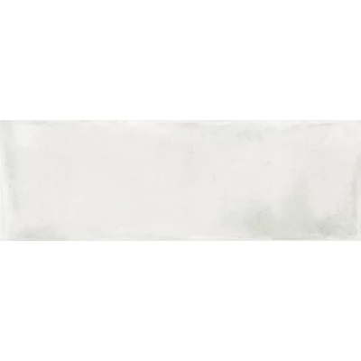 la fabbrica small white fényes csempe 5,1x16,1 cm