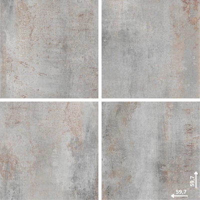limone hera grey padlólap matt 59,7x59,7 cm