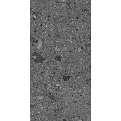 limone monti dark grey padlólap 59,7x119,7 cm