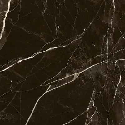 love majestic calacatta black matt padlólap 60x60 cm