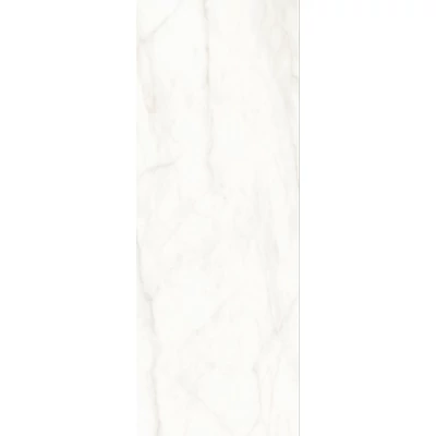 love majestic calacatta cloud matt csempe 35x100 cm