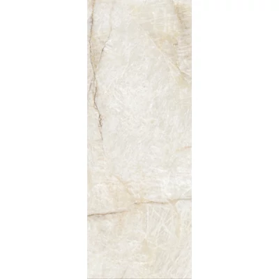 love majestic crystal white gloss csempe 35x100 cm