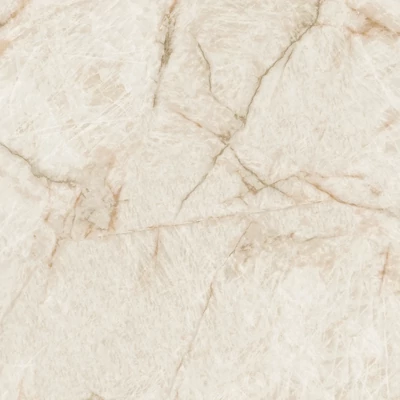 love majestic crystal white matt padlólap 60x60 cm