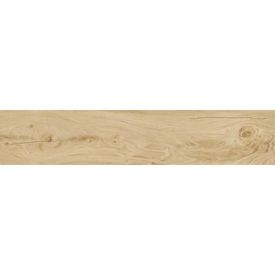 love native light beige padlólap 20x100 cm