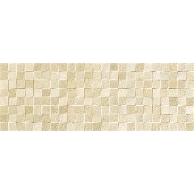 love nest beige restful csempe 35x100 cm