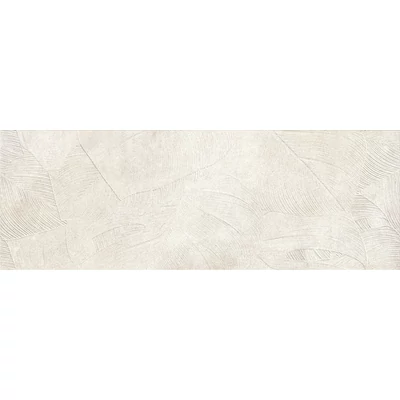 love sense amazon white csempe 35x100 cm