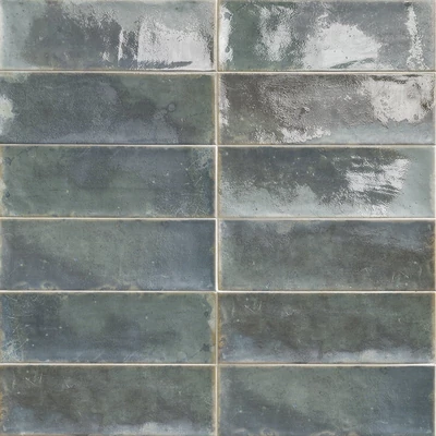 mainzu alboran aqua csempe 10x30 cm