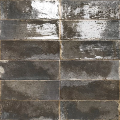mainzu alboran dark choco csempe 10x30 cm