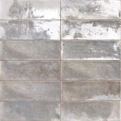 mainzu alboran silver csempe 10x30 cm
