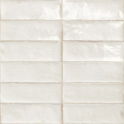 mainzu alboran white csempe 10x30 cm