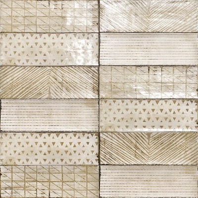 mainzu elios cream dekor 10x30 cm