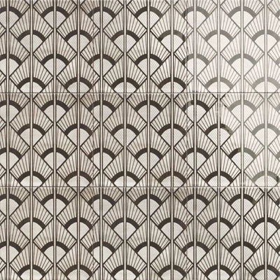 mainzu art deco trends astoria 20x20 cm