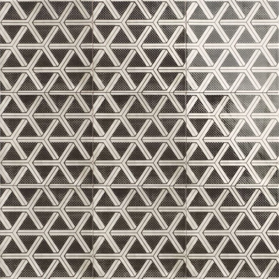 mainzu art deco trends charlestone 20x20 cm