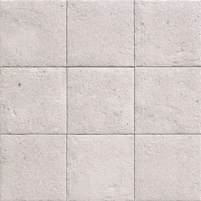 mainzu bali stones white stone 20x20 cm
