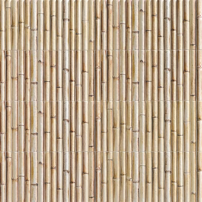 mainzu bamboo cream csempe 15x30 cm