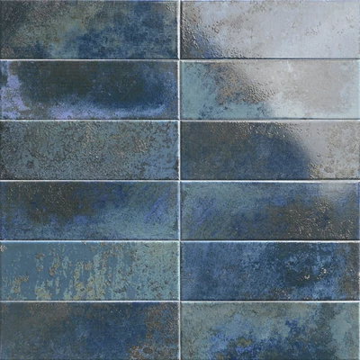 mainzu bellagio blu csempe 10x30 cm