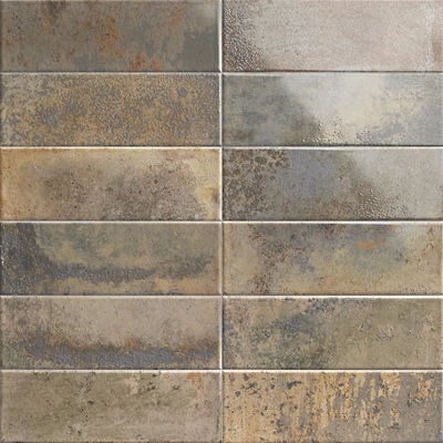 mainzu bellagio caramel csempe 10x30 cm