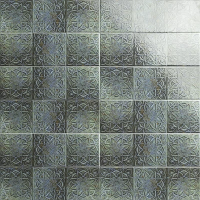 mainzu bellagio stampatto decor 10x30 cm