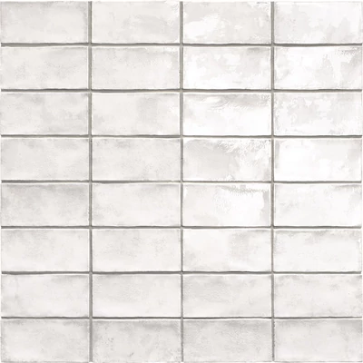 mainzu biarritz blanco csempe 7,5x15 cm