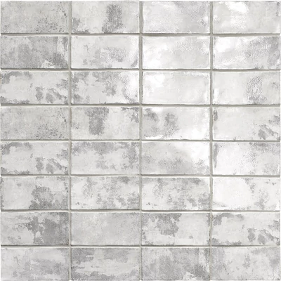 mainzu biarritz grey csempe 7,5x15 cm