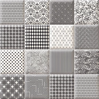 mainzu bombato decor preston 15x15 cm