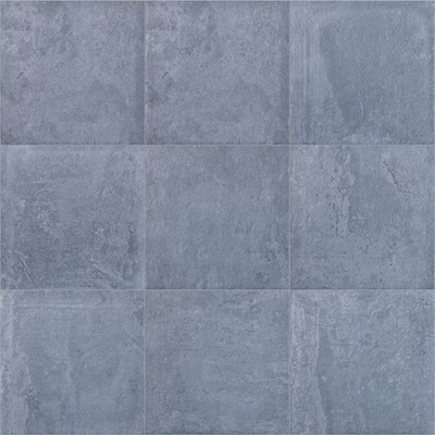 mainzu carino indigo 20x20 cm