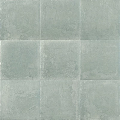 mainzu carino menta green 20x20 cm