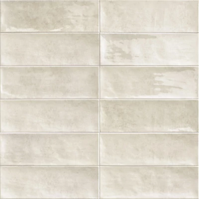 mainzu cinque terre bianco csempe 10x30 cm