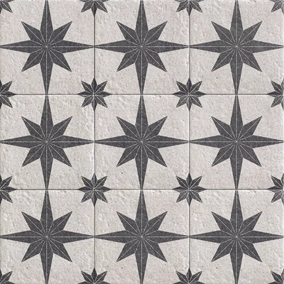 mainzu compass white 20x20 cm